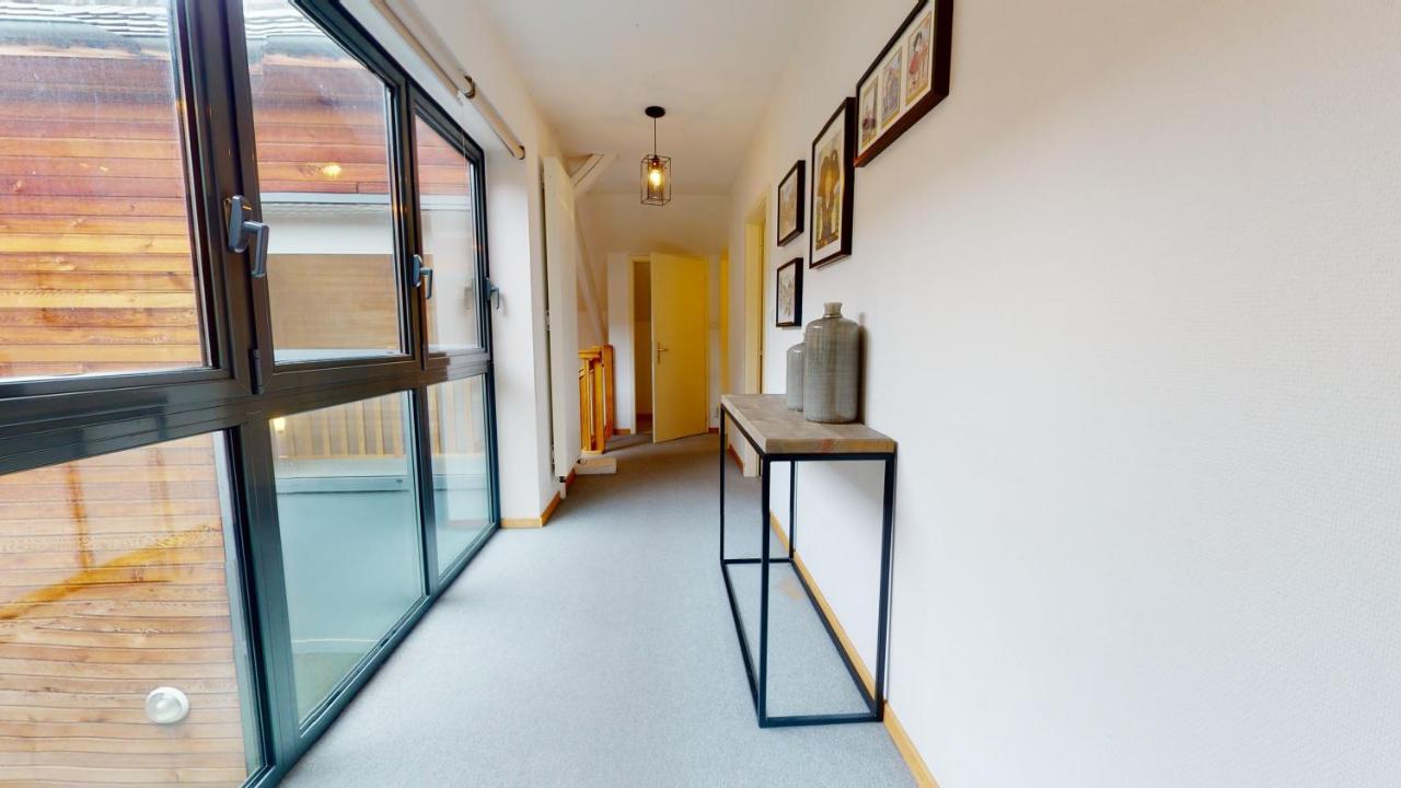 Colmarappart Vauban Apartment Luaran gambar