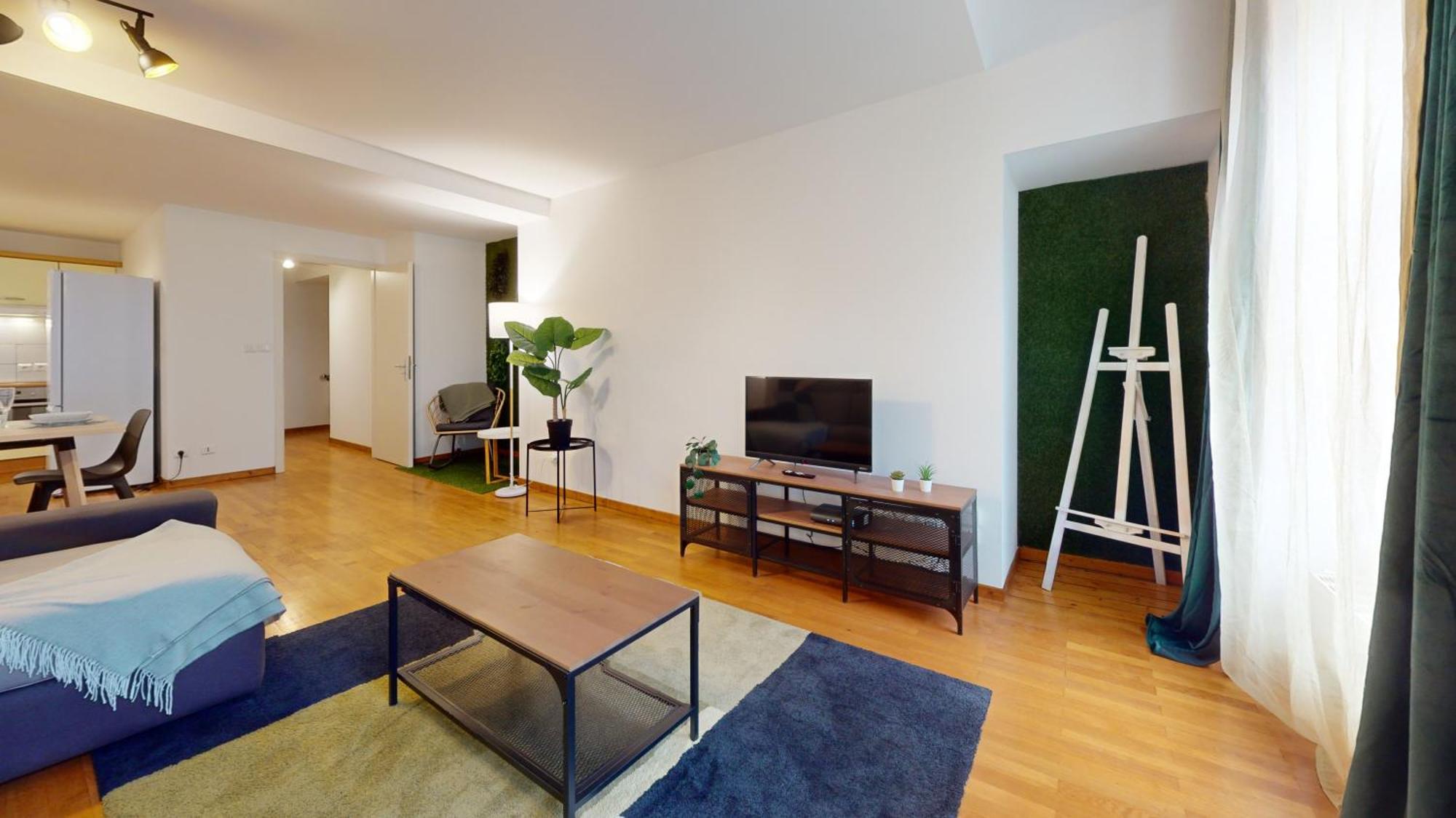 Colmarappart Vauban Apartment Luaran gambar