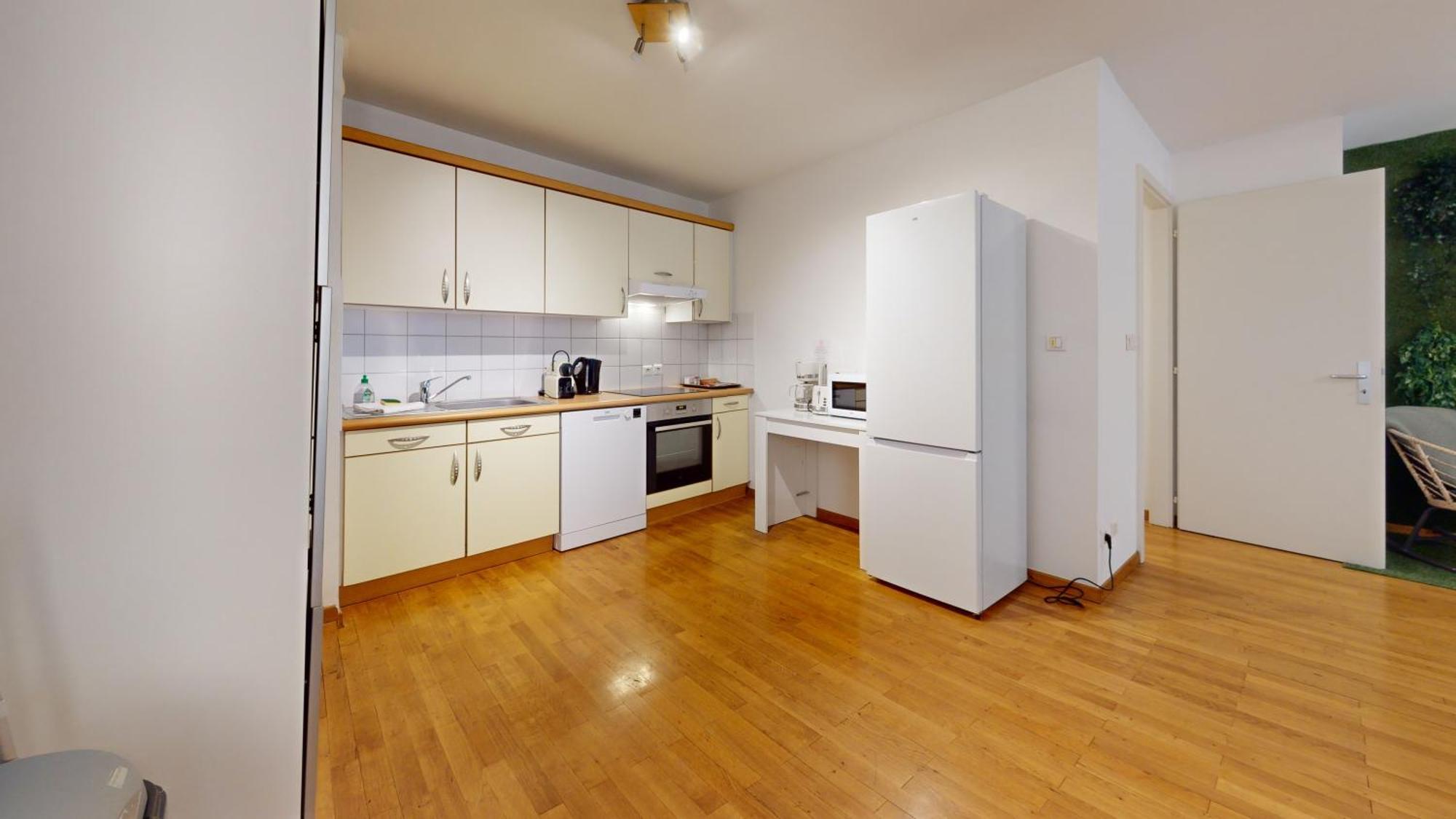 Colmarappart Vauban Apartment Luaran gambar