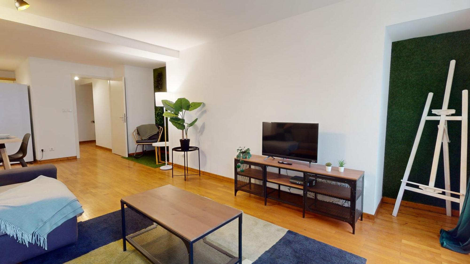 Colmarappart Vauban Apartment Luaran gambar