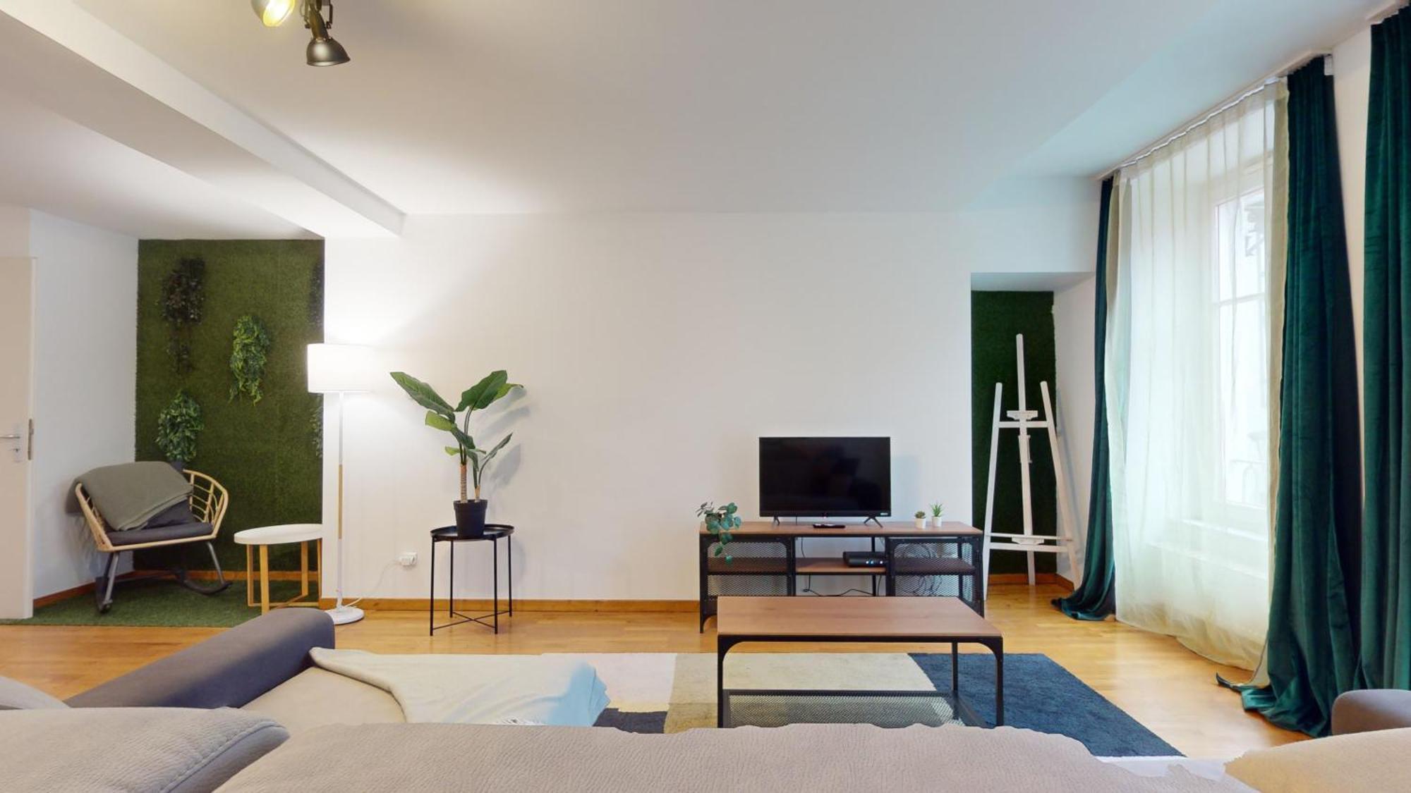 Colmarappart Vauban Apartment Luaran gambar