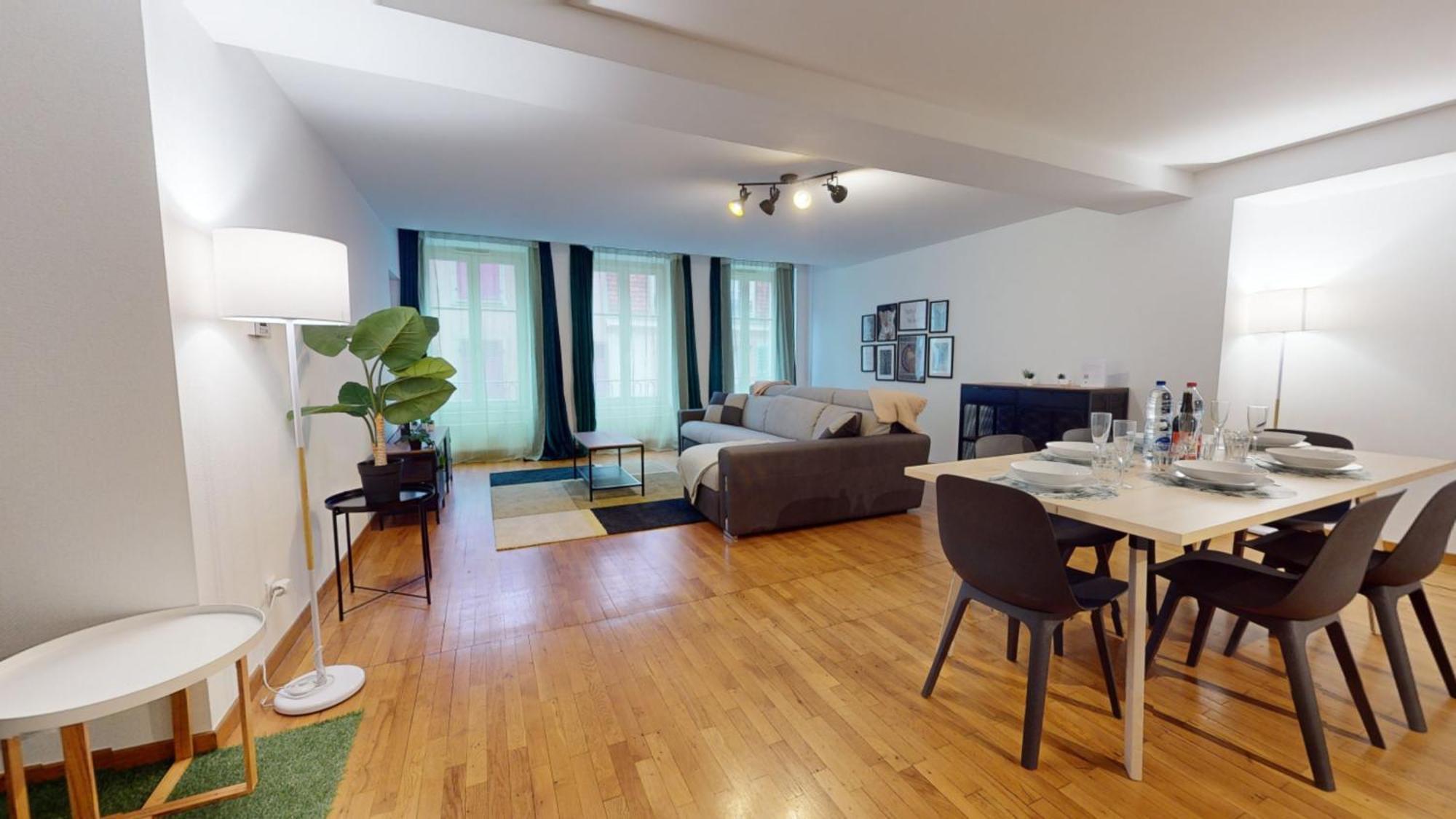 Colmarappart Vauban Apartment Luaran gambar