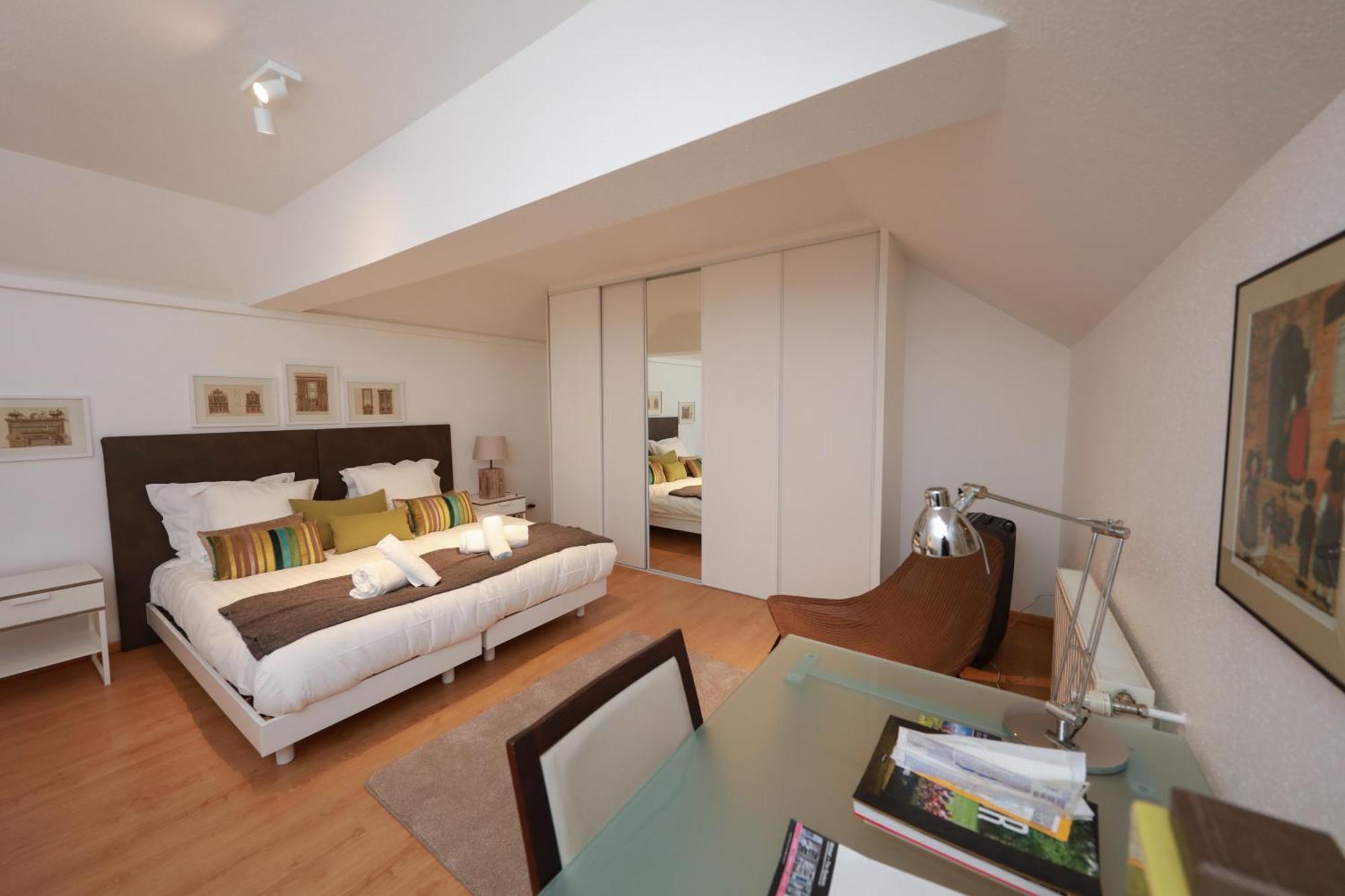 Colmarappart Vauban Apartment Luaran gambar